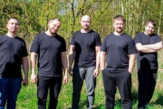 О компании 2Землекопа-Дмл, фото, команда