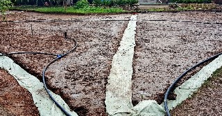 Устройство дренажа Удомля, цена от 1361 руб.