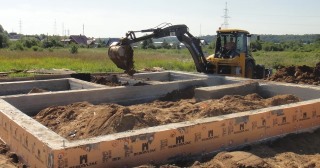 Обратная засыпка Удомля, цена от 210 руб.