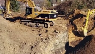 Планировка участка бульдозером в Удомле от 942 руб. Цены за м2 - 2Землекопа-Дмл